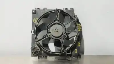 Автозапчасти б/у электрический вентилятор за renault clio iii confort dynamique ссылки oem iam 8200525991 Автозапчасти б/у электрический вентилятор за renault clio iii confort dynamique ссылки oem iam 8200525991
