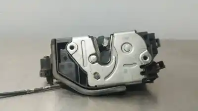 Second-hand car spare part LEFT FRONT DOOR LOCK for BMW SERIE 6 COUPE (E63)  OEM IAM references 7154619  N1.Z1.28.4.M