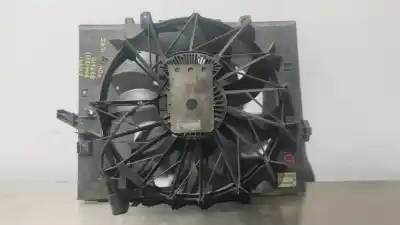 Second-hand car spare part RADIATOR COOLING FAN for BMW SERIE 6 COUPE (E63)  OEM IAM references 75789022  N3.Z1.7.11.2