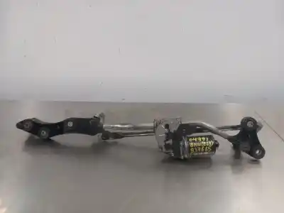 Автозапчастина б/у ДВИГАТЕЛЬ ПЕРЕДНІХ Склоочисників для BMW SERIE 6 COUPE (E63)  Посилання на OEM IAM 404822 6934279  N1.Z2.7.2.2