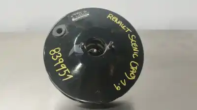 Pezzo di ricambio per auto di seconda mano servo freio per renault scenic (ja..) 1.9 dci authentique riferimenti oem iam 7700429274  n2.z1.18.1.1
