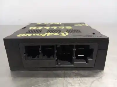 Second-hand car spare part FUSE BOX UNIT for BMW SERIE 6 COUPE (E63)  OEM IAM references 7510638  N1.Z2.9.2.1