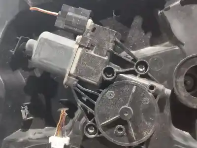 Piesă de schimb auto la mâna a doua MECANISM ACȚIONARE GEAM FAȚÃ DREAPTA pentru FORD FIESTA (CB1)  Referințe OEM IAM 8A61A045H16AG  N1.Z2.19.2.3