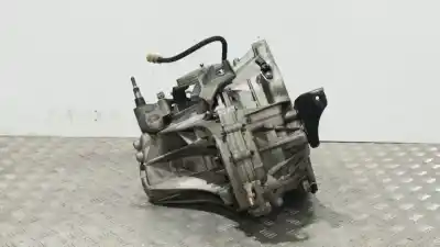 Автозапчасти б/у коробка передач за renault clio iii confort dynamique ссылки oem iam tl4a002 Автозапчасти б/у коробка передач за renault clio iii confort dynamique ссылки oem iam tl4a002