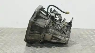 Автозапчасти б/у коробка передач за renault clio iii confort dynamique ссылки oem iam tl4a002 esta n2.z1.35.3.4 Автозапчасти б/у коробка передач за renault clio iii confort dynamique ссылки oem iam tl4a002 esta n2.z1.35.3.4