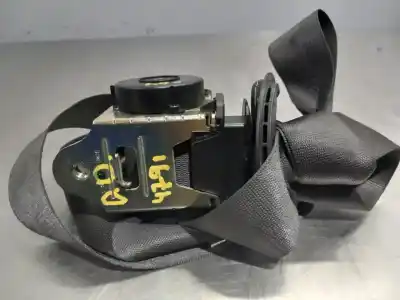 Автозапчасти б/у ПРАВЫЙ ПЕРЕДНИЙ РЕМЕНЬ БЕЗОПАСНОСТИ за BMW SERIE 6 COUPE (E63)  ссылки OEM IAM   CINTU.9