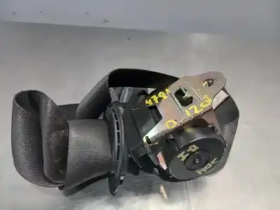 Автозапчастина б/у ПЕРЕДНІЙ ЛІВИЙ РЕМІН БЕЗПЕКИ для BMW SERIE 6 COUPE (E63)  Посилання на OEM IAM   CINTU.9