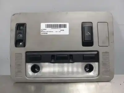 Автозапчасти б/у ВНУТРЕННИЙ СВЕТ за BMW SERIE 6 COUPE (E63)  ссылки OEM IAM 51447062986  N1.Z2.8.5.5