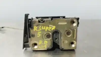 Автозапчастина б/у ЗАМОК ПЕРЕДНІЙ ПРАВІ ДВЕРІ для RENAULT 5  Посилання на OEM IAM   N1.Z1.26.2.M