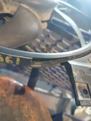 Автозапчастина б/у ЕЛЕКТРО ВЕНТИЛЯТОР для OPEL COMBO FURGONETA/MONOVOLUMEN  Посилання на OEM IAM 8038845  N3.Z1.7.4.2