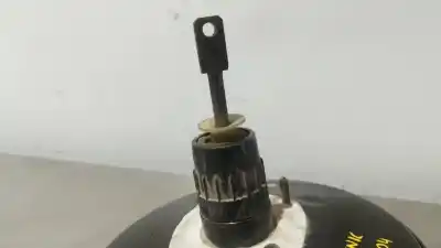 Peça sobressalente para automóvel em segunda mão SERVO FREIO por RENAULT SCÉNIC III (JZ0/1_)  Referências OEM IAM 472100005R 2373309  N2.Z1.18.1.1