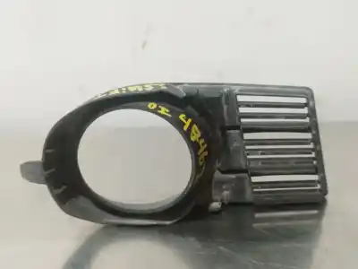 Автозапчасти б/у левая решетка бампера за suzuki swift berlina (mz) gl ссылки oem iam 7175163j  n2.z1.1.12