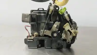 Peça sobressalente para automóvel em segunda mão fechadura da porta traseira direita por audi a6 avant (4b5) 2.5 tdi referências oem iam 4b0839016b  n1.z1.28.2.m