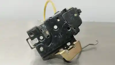 Peça sobressalente para automóvel em segunda mão fechadura da porta traseira direita por audi a6 avant (4b5) 2.5 tdi referências oem iam 4b0839016b  n1.z1.28.2.m