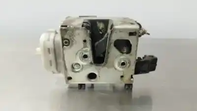 Автозапчастина б/у замок передніх дверей лівий для audi a6 c4 (4a2) 2.5 tdi посилання на oem iam 4a1837015d  n1.z1.28.2.m