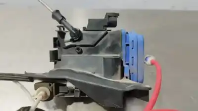 Peça sobressalente para automóvel em segunda mão fechadura da porta traseira direita por audi a8 (d2) 2.5 tdi 150 cv / 110 kw referências oem iam 4d0839016d  n1.z1.28.2.m