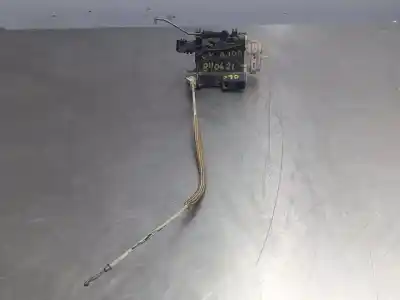 Pezzo di ricambio per auto di seconda mano SERRATURA PORTA ANTERIORE DESTRA per AUDI 100 C4 SEDÁN (4A2)  Riferimenti OEM IAM 4A1837016B  N1.Z1.28.2.M