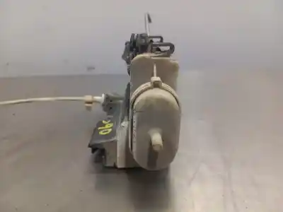 Pezzo di ricambio per auto di seconda mano serratura porta anteriore destra per audi 100 c4 sedán (4a2) 2.3 e riferimenti oem iam 4a1837016b  n1.z1.28.2.m