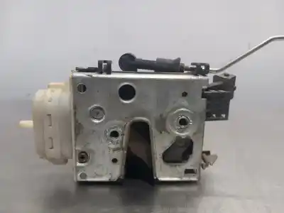 Pezzo di ricambio per auto di seconda mano serratura porta anteriore destra per audi 100 c4 sedán (4a2) 2.3 e riferimenti oem iam 4a1837016b  n1.z1.28.2.m