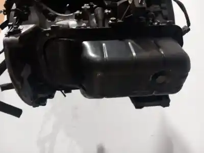 Second-hand car spare part complete engine for ford focus c-max (cap) trend (d) oem iam references gbda  n1.z1.31.3.b