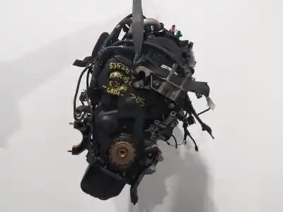 Second-hand car spare part complete engine for ford focus c-max (cap) trend (d) oem iam references gbda  n1.z1.31.3.b