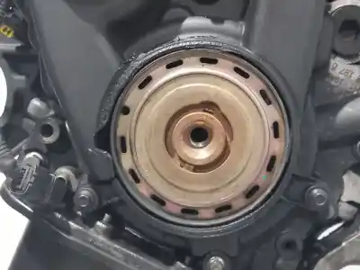 Second-hand car spare part complete engine for ford focus c-max (cap) trend (d) oem iam references gbda  n1.z1.31.3.b