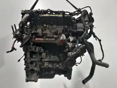 Second-hand car spare part complete engine for ford focus c-max (cap) trend (d) oem iam references gbda  n1.z1.31.3.b