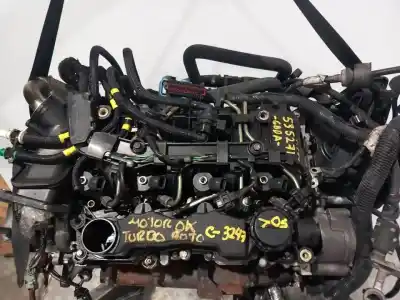Second-hand car spare part complete engine for ford focus c-max (cap) trend (d) oem iam references gbda  n1.z1.31.3.b