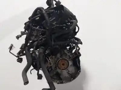 Second-hand car spare part complete engine for ford focus c-max (cap) trend (d) oem iam references gbda  n1.z1.31.3.b