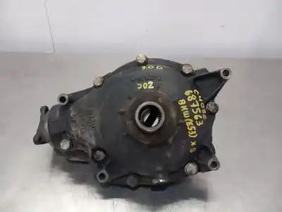 Peça sobressalente para automóvel em segunda mão diferencial dianteiro por bmw x5 (e53) 3.0d referências oem iam 14286440