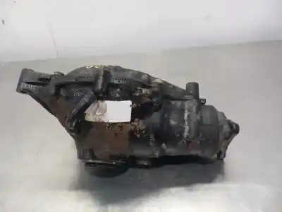 Second-hand car spare part front differential for bmw x5 (e53) 3.0d oem iam references 14286440  n2.z1.1.4.b