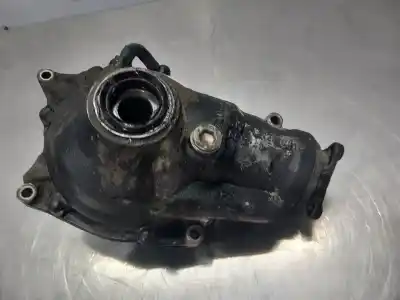 Second-hand car spare part front differential for bmw x5 (e53) 3.0d oem iam references 14286440  n2.z1.1.4.b