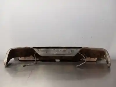 Second-hand car spare part REAR BUMPER for NISSAN PICK-UP (D22)  OEM IAM references   N5.Z1.7.2.0