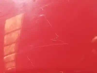 Tweedehands auto-onderdeel LINKER VOOR SPATBORD voor RENAULT MEGANE III SPORT TOURER  OEM IAM-referenties   N5.Z1-6.2.B