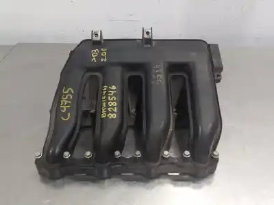 Second-hand car spare part intake manifold for bmw serie 3 compact (e46) 318td oem iam references 7787318 7788194  n2.z1.10.2.2