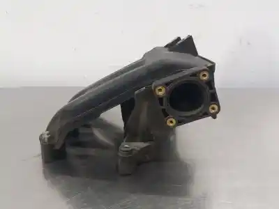 Second-hand car spare part intake manifold for bmw serie 3 compact (e46) 318td oem iam references 7787318 7788194  n2.z1.10.2.2