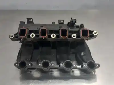 Second-hand car spare part intake manifold for bmw serie 3 compact (e46) 318td oem iam references 7787318 7788194  n2.z1.10.2.2