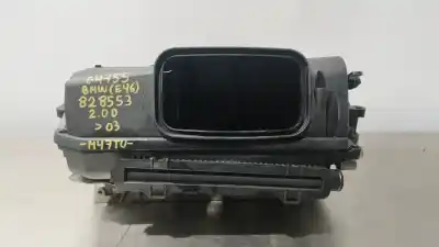 Peça sobressalente para automóvel em segunda mão cabeça / culatra por bmw serie 3 compact (e46) 318td referências oem iam 778752303  n2.z1.15.2.4