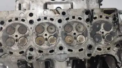 Peça sobressalente para automóvel em segunda mão cabeça / culatra por bmw serie 3 compact (e46) 318td referências oem iam 778752303  n2.z1.15.2.4