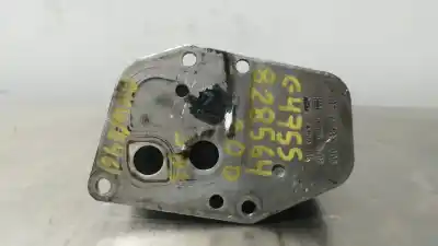 Peça sobressalente para automóvel em segunda mão radiador de óleo do motor por bmw serie 3 compact (e46) 318td referências oem iam 7787698