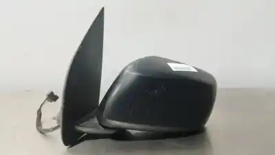 Gebrauchtes Autoersatzteil LINKER SPIEGEL zum NISSAN NAVARA PICK-UP (D40M)  OEM-IAM-Referenzen 96302EB110  N1.Z1.16.1.M