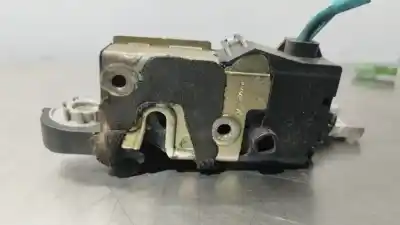 Tweedehands auto-onderdeel deurslot rechts voor voor citroen c6 básico oem iam-referenties 9681331080