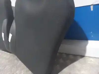 Second-hand car spare part rear seats for bmw mini (r50,r53) cooper oem iam references 