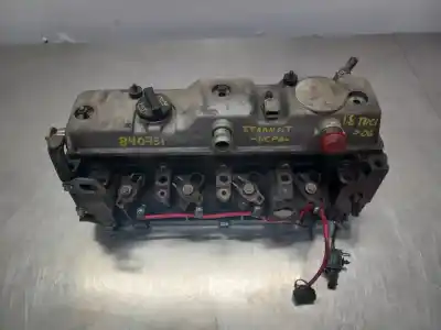 Pezzo di ricambio per auto di seconda mano Testata motore per FORD TRANSIT CONNECT (TC7)  Riferimenti OEM IAM 1S4Q6090C1B  N2.Z1.14.2.4