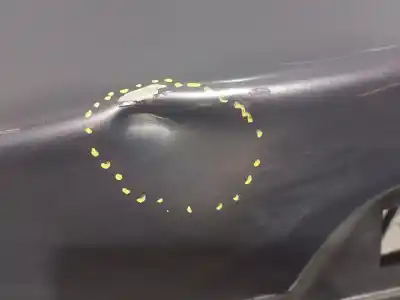 Автозапчастина б/у КРІШКА БАГАЖНИКА для JAGUAR XF  Посилання на OEM IAM   N5.Z1.5.6.B