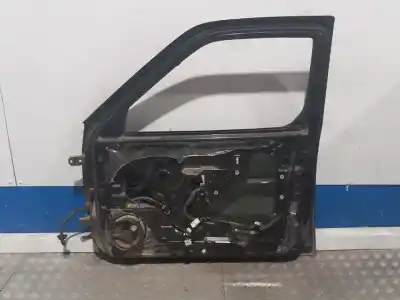 Peça sobressalente para automóvel em segunda mão porta dianteira direita por nissan pick-up (d22) td doble cabina navara referências oem iam 