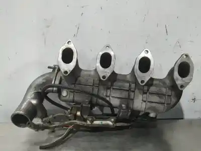 Автозапчасти б/у впускной коллектор за citroen jumper combi desde ´02 33 m 2.8 hdi confort ссылки oem iam 500318401