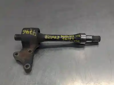 Автозапчасти б/у передняя левая трансмиссия за suzuki swift berlina (mz) gl ссылки oem iam 