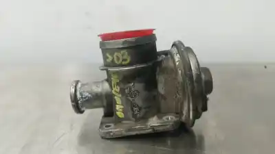Peça sobressalente para automóvel em segunda mão válvula egr por bmw serie 3 compact (e46) 318td referências oem iam 778545204