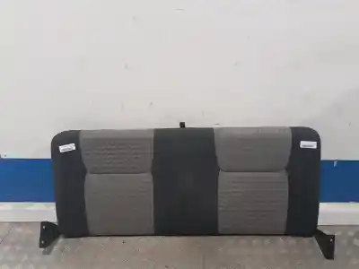 Peça sobressalente para automóvel em segunda mão bancos traseiros por nissan pick-up (d22) td doble cabina navara referências oem iam 